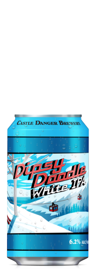 Castle Danger Dipsy Doodle