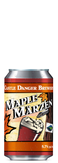 Castle Danger Maple Marzen