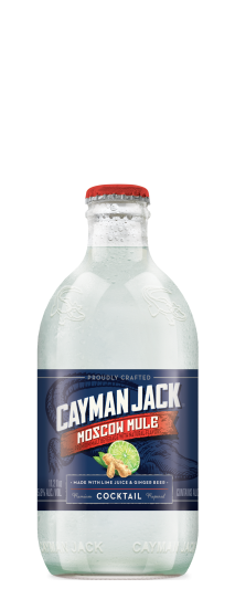 cayman jack cans