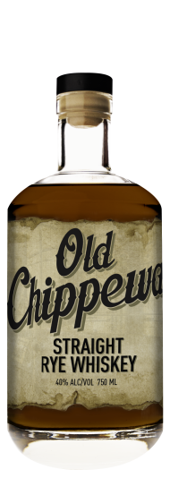 Wine Spirits Cider Old Chippewa Rye Whiskey Bill s Distributing