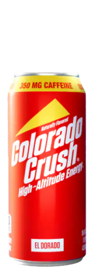 Colorado Crush El Dorado