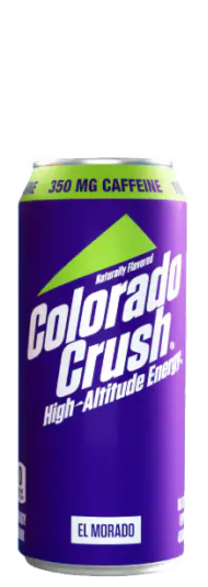 Colorado Crush El Morado