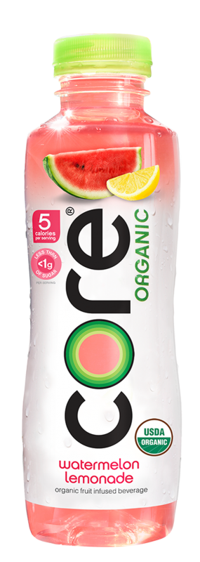 | Core Organic Watermelon Lemonade | Bill's Distributing