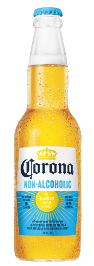 Corona Non-Alcoholic