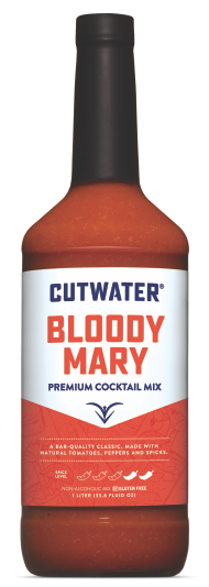 Cutwater Bloody Mary Mix