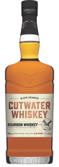 Cutwater Bourbon