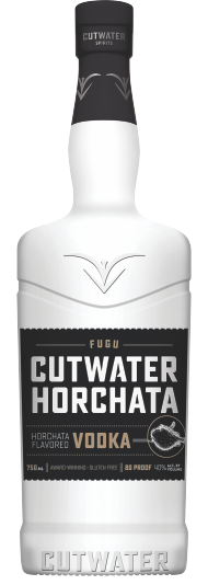 Cutwater Horchata Vodka