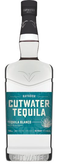 Cutwater Tequila Blanco