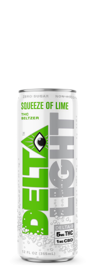 Delta Light Squeeze of Lime