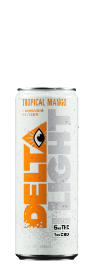 Delta Light Tropical Mango