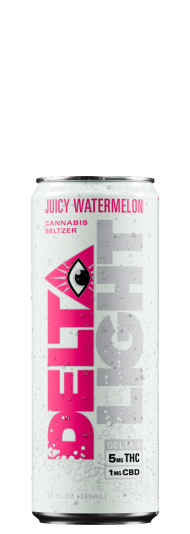 Delta Light Juicy Watermelon