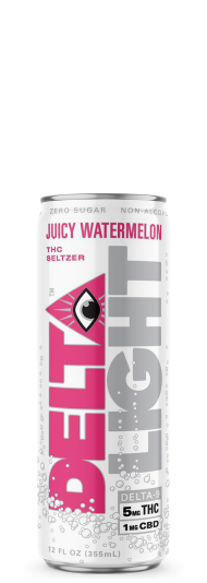 Delta Light Juicy Watermelon