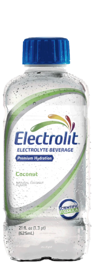 Electrolit Coconut