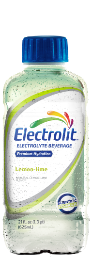 Electrolit Lemon-Lime