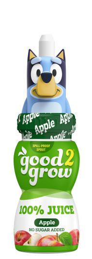 good2grow 100% Juice Apple