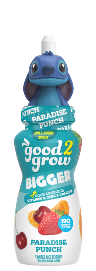 good2grow Bigger Paradise Punch