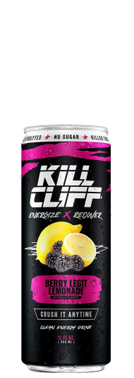 Do Rockstar Energy Drinks Actually Work? – Kill Cliff