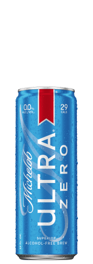 Michelob Ultra Zero