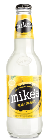 Mike's Hard Lemonade