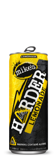 Mike's Harder Lemonade