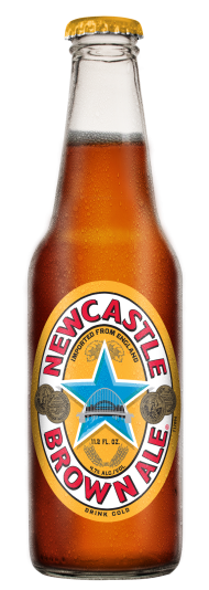 Newcastle Brown Ale