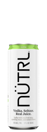 Nutrl Lime