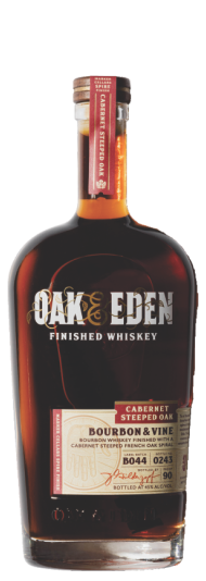 Oak & Eden Bourbon & Vine