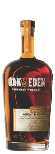 Oak & Eden Wheat & Honey