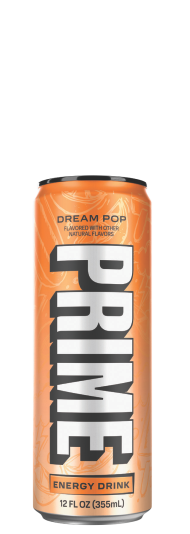 Prime Energy Dream Pop