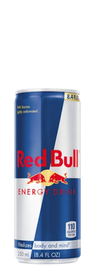 Red Bull