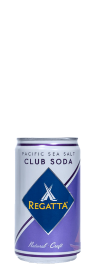 Regatta Club Soda