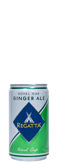 Regatta Ginger Ale