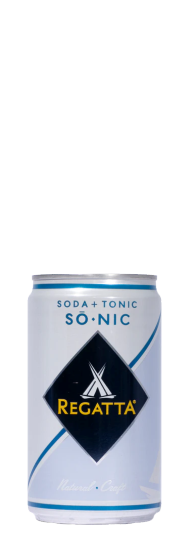 Regatta So-Nic