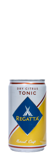 Regatta Tonic