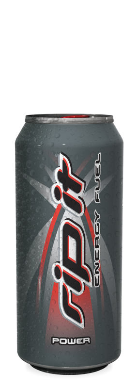 Energy Drinks | Rip It F-Bomb | Bill's Distributing