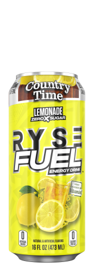 Ryse Fuel Country Time Lemonade