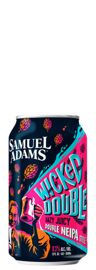 Beer | Sam Adams Wicked Easy | Bill's Distributing