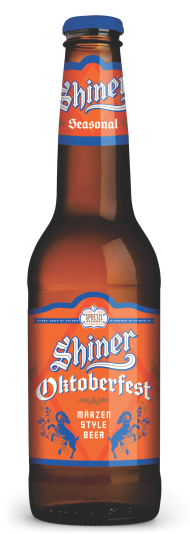 Shiner Oktoberfest