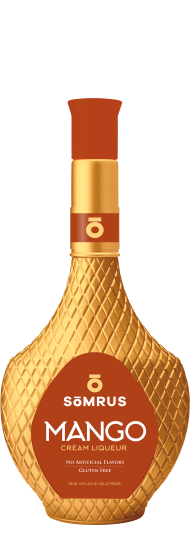 Somrus Cream Liqueur Mango