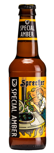 Soda Sprecher Root Beer Bills Distributing