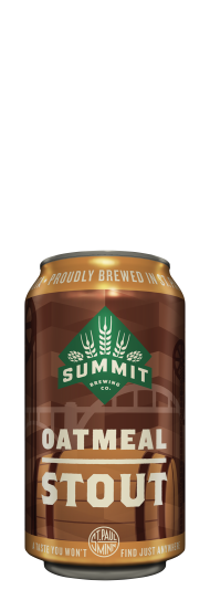 Summit Oatmeal Stout