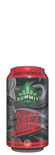 Summit Saga Imperial IPA