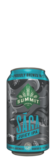 Summit Saga Juicy IPA