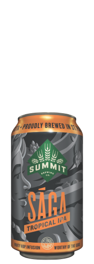 Summit Saga Tropical IPA