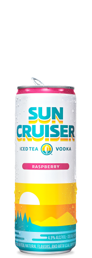 Sun Cruiser Raspberry