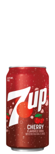 7Up Cherry