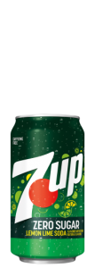 7Up Zero Sugar