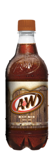 A&W Root Beer