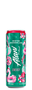 Alani Nu Winter Wonderland