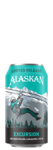 Alaskan Excursion IPA